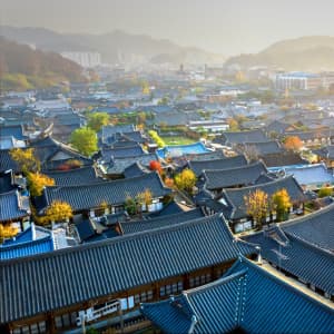 전주