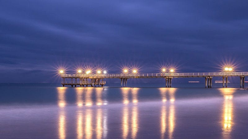 부산 펜션 추천 :: 아름답게 변하는 부산의 앞바다를 풀빌라에서~