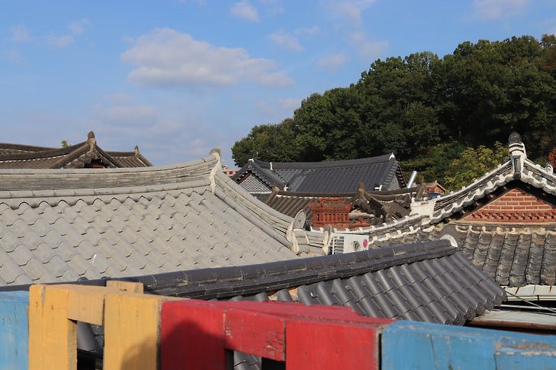 전주 한옥토박이펜션