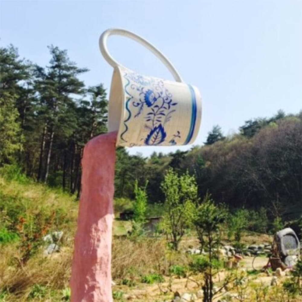 [강릉] 환희컵 박물관_환타지컵 박물관+장길환 미술관