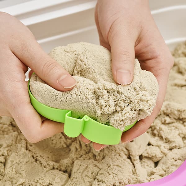 [i100] 모래놀이 아쿠아샌드 (3kg)
